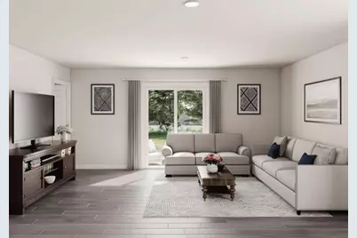 1199 Clover Court, Chandler, TX 75758 - Photo 5