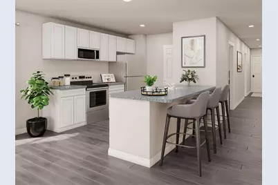 1199 Clover Court, Chandler, TX 75758 - Photo 3