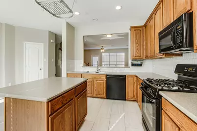 449 Busher Drive, Lewisville, TX 75067 - Photo 13