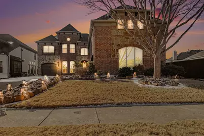 13908 Signal Hill Drive, Little Elm, TX 75068 - Photo 1