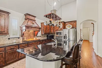13908 Signal Hill Drive, Little Elm, TX 75068 - Photo 17