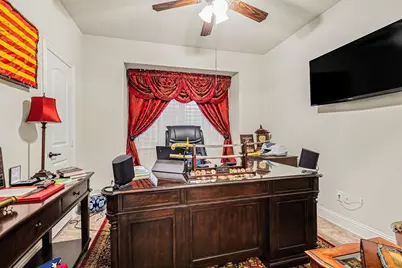 13908 Signal Hill Drive, Little Elm, TX 75068 - Photo 33