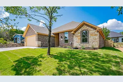 2714 Austin Drive, Granbury, TX 76048 - Photo 1