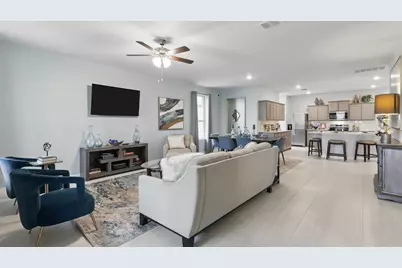 9721 McClane Farm Drive, Fort Worth, TX 76036 - Photo 15