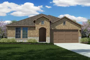 9721 McClane Farm Dr, Fort Worth, TX 76036 - Photo 1