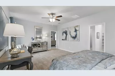 9721 McClane Farm Drive, Fort Worth, TX 76036 - Photo 19