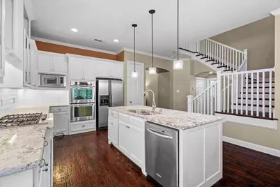 8920 Cypress Creek Road, Lantana, TX 76226 - Photo 7