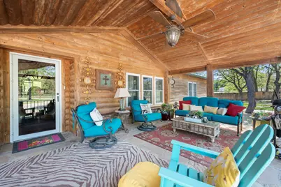 660 Deer Trail, Gordon, TX 76453 - Photo 5