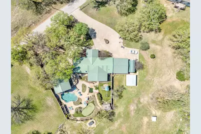 660 Deer Trail, Gordon, TX 76453 - Photo 3