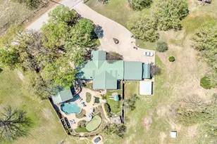 660 Deer Trail, Gordon, TX 76453 - Photo 3