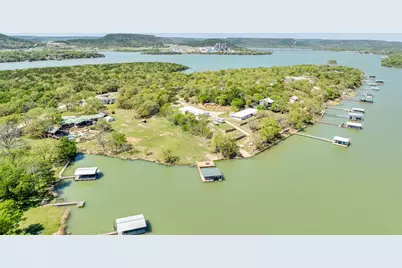 660 Deer Trail, Gordon, TX 76453 - Photo 1