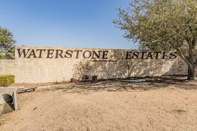 C 48 Lake Shore Drive, McKinney, TX 75071 - Photo 3