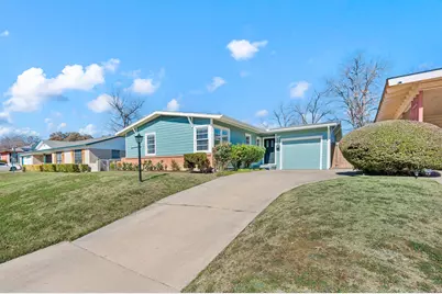 1017 Judd Street, Fort Worth, TX 76104 - Photo 1