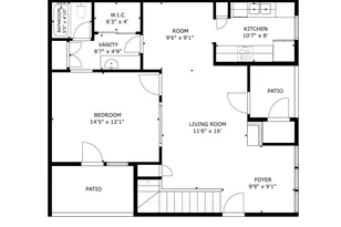 9600 Royal Ln, Dallas, TX 75243 - Photo 35