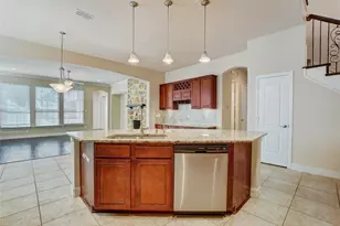 12657 Tealsky Dr, Frisco, TX 75033 - Photo 11