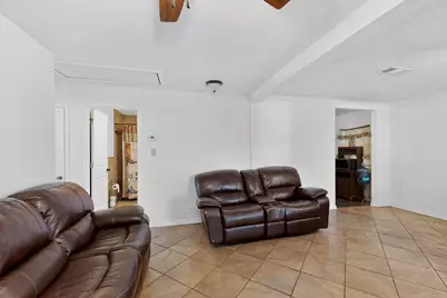 1704 Bell Avenue, Blue Mound, TX 76131 - Photo 7