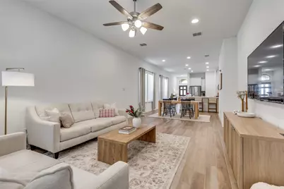 216 Palo Duro Bend, Rhome, TX 76078 - Photo 3