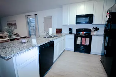 15104 Bull Wagon Way, Fort Worth, TX 76052 - Photo 9