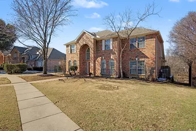 4706 Coventry Lane, Arlington, TX 76017 - Photo 3