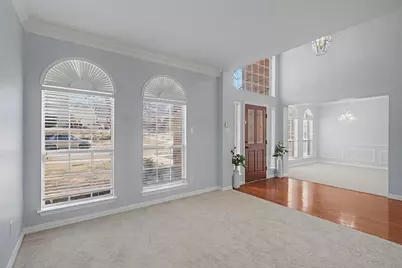 4706 Coventry Lane, Arlington, TX 76017 - Photo 7