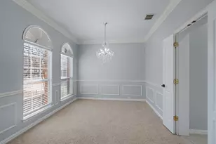 4706 Coventry Ln, Arlington, TX 76017 - Photo 9