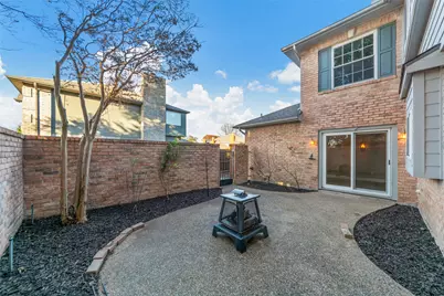 6840 Rochelle Drive, Plano, TX 75023 - Photo 9