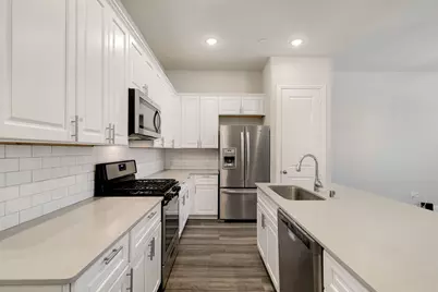 4158 Shavano Drive, Frisco, TX 75034 - Photo 3