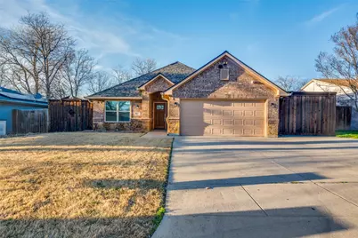 5613 Marlene Drive, Haltom City, TX 76148 - Photo 25
