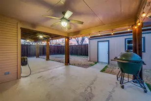 5613 Marlene Dr, Watauga, TX 76148 - Photo 17