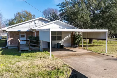 603 E Market Street, Mabank, TX 75147 - Photo 19