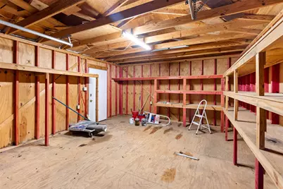 603 E Market Street, Mabank, TX 75147 - Photo 23