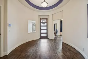 203 Oakcrest Dr, Justin, TX 76247 - Photo 3