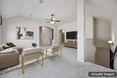 203 Oakcrest Drive, Justin, TX 76247 - Photo 19