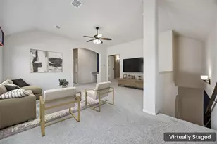 203 Oakcrest Dr, Justin, TX 76247 - Photo 19