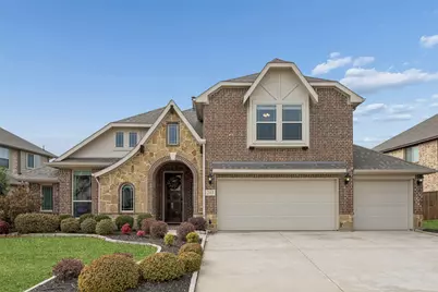 203 Oakcrest Drive, Justin, TX 76247 - Photo 1