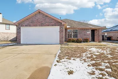 4701 Sea Ridge Drive, Fort Worth, TX 76133 - Photo 1