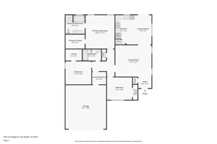 4701 Sea Ridge Dr, Fort Worth, TX 76133 - Photo 35