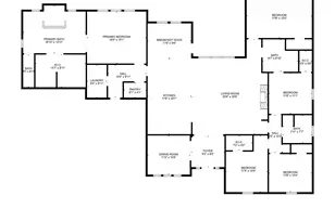 1064 Glenoaks Dr, Weatherford, TX 76088 - Photo 5