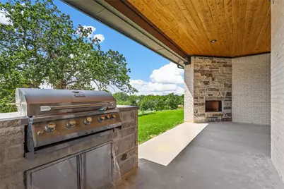 1064 Glenoaks Drive, Weatherford, TX 76088 - Photo 37