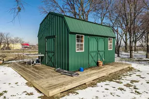 358 E Pecan St, Waxahachie, TX 75165 - Photo 21