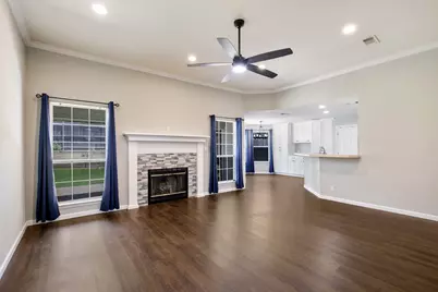 4909 Indio Lane, Sherman, TX 75092 - Photo 7