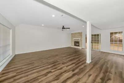 1105 Tulane Drive, Arlington, TX 76012 - Photo 5