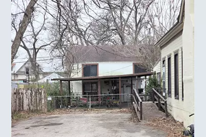 322 Capps Street, Marlin, TX 76661 - Photo 21