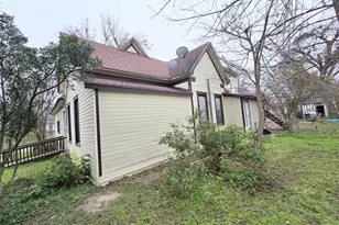 322 Capps St, Marlin, TX 76661 - Photo 31