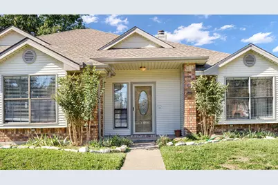 5437 Meadow Vista Lane, Garland, TX 75043 - Photo 3