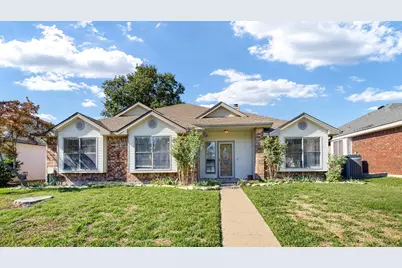 5437 Meadow Vista Lane, Garland, TX 75043 - Photo 1