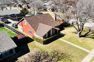 18915 Platte River Way, Dallas, TX 75287 - Photo 3