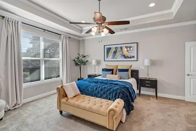 2701 Alta Vista Court, Granbury, TX 76049 - Photo 21