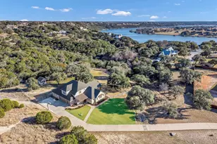 2701 Alta Vista Ct, Granbury, TX 76049 - Photo 1