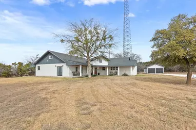 15966 Old China Spring Road, China Spring, TX 76633 - Photo 5